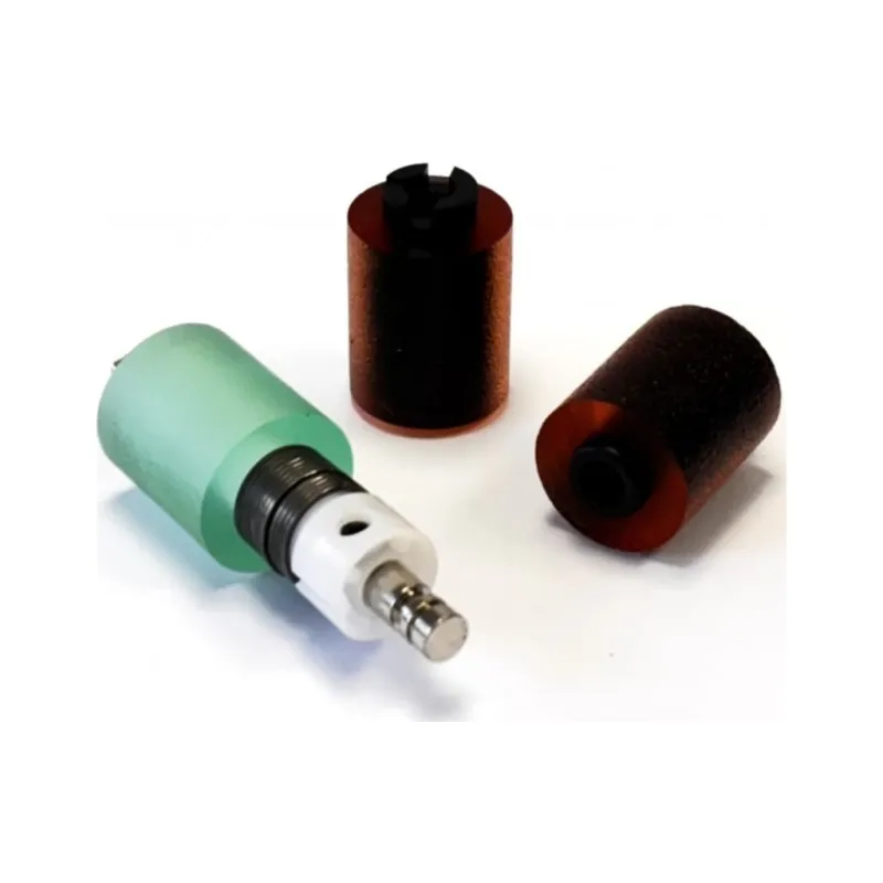 Комплект роликов Konica Minolta bizhub C200/C203/C220/A02EF5 AHK (70264868)