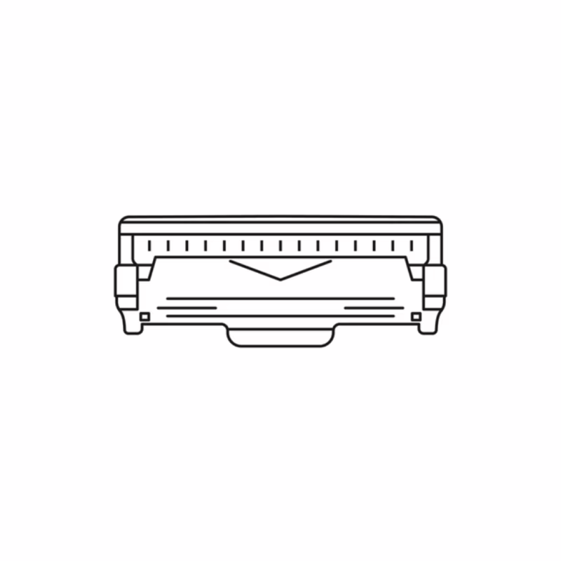 Картридж Premium Quality HP 145X LJ Pro 3003/3103/W1450X Black 3,8K (70265235)