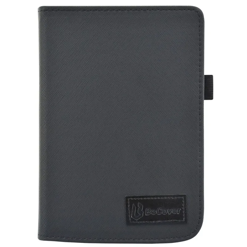 Чохол до електронної книги BeCover Slimbook Pocketbook 627 Touch Lux 4 / 628 Touch Lux 5 2020 / (703730)