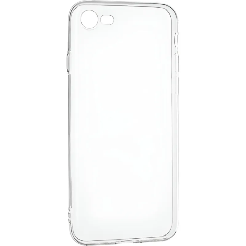 Чохол до мобільного телефона BeCover Apple iPhone 7 / 8 / SE 2020 Transparancy (704769) (704769)