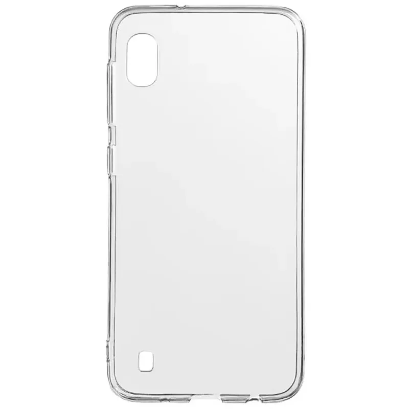 Чохол до мобільного телефона BeCover Samsung Galaxy A10 SM-A105 Transparancy (704773)