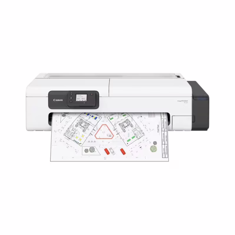 Плоттер Canon TC-21 (7055C003)