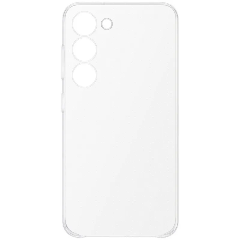 Чехол для мобильного телефона BeCover Samsung Galaxy S23 SM-S911 Transparancy (708919)