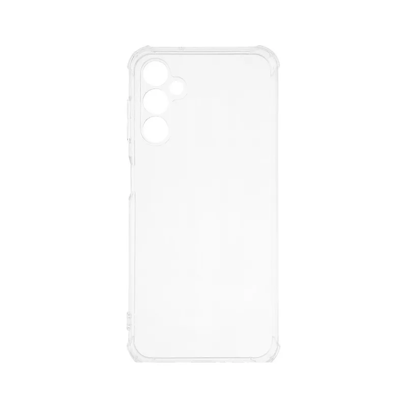Чохол до мобільного телефона BeCover Anti-Shock Samsung Galaxy A14 4G SM-A145/A14 5G SM-A146 Clear (709084)