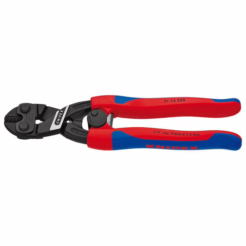 Болторіз KNIPEX CoBolt 71 12 200 (71 12 200)