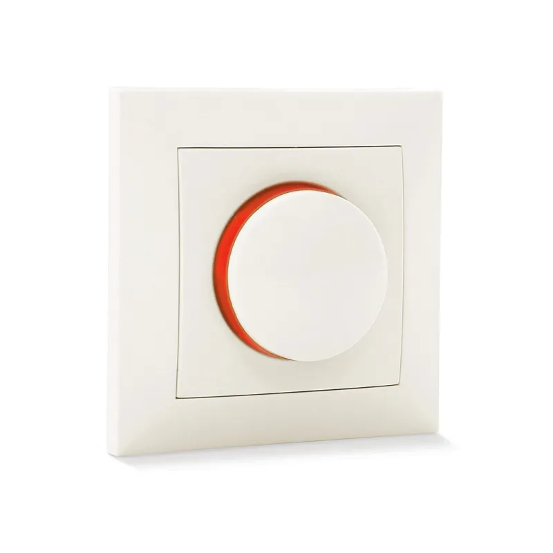 Світлорегулятор Sven SE-60038F-C cream (7100030)