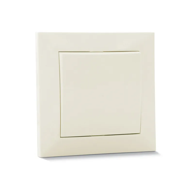 Вимикач Sven SE-60011-C cream (7100032)