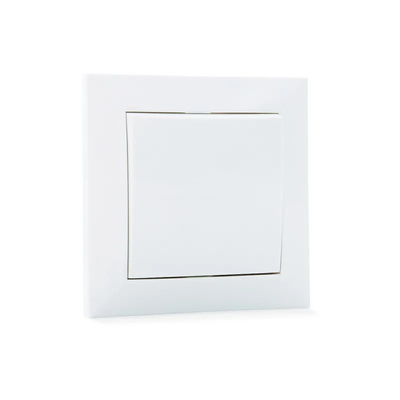 Перемикач Sven SE-60012 white (7100035)