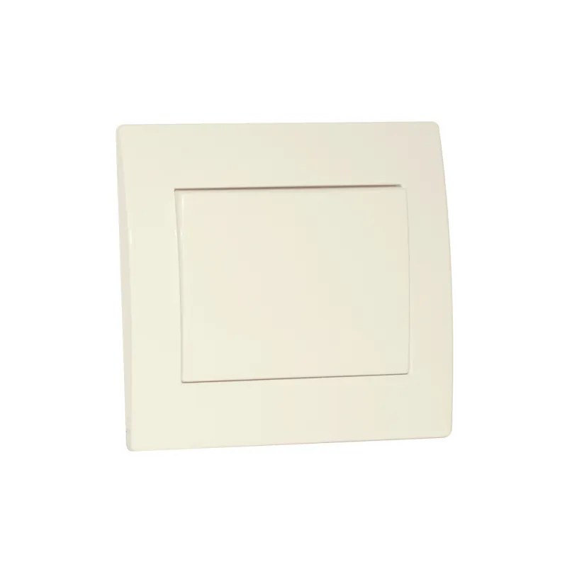 Перемикач Sven SE-102 ivory (7100074)