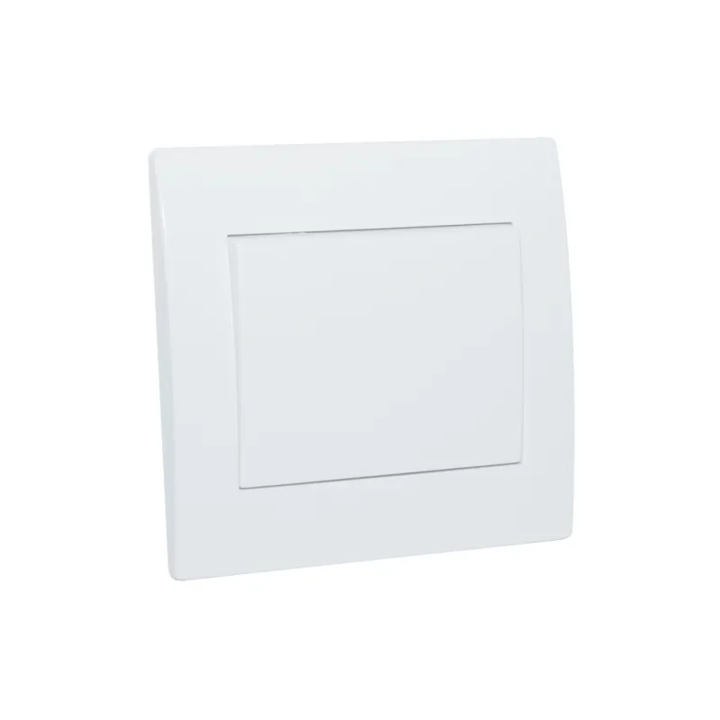 Вимикач Sven SE-201 white (7100085)