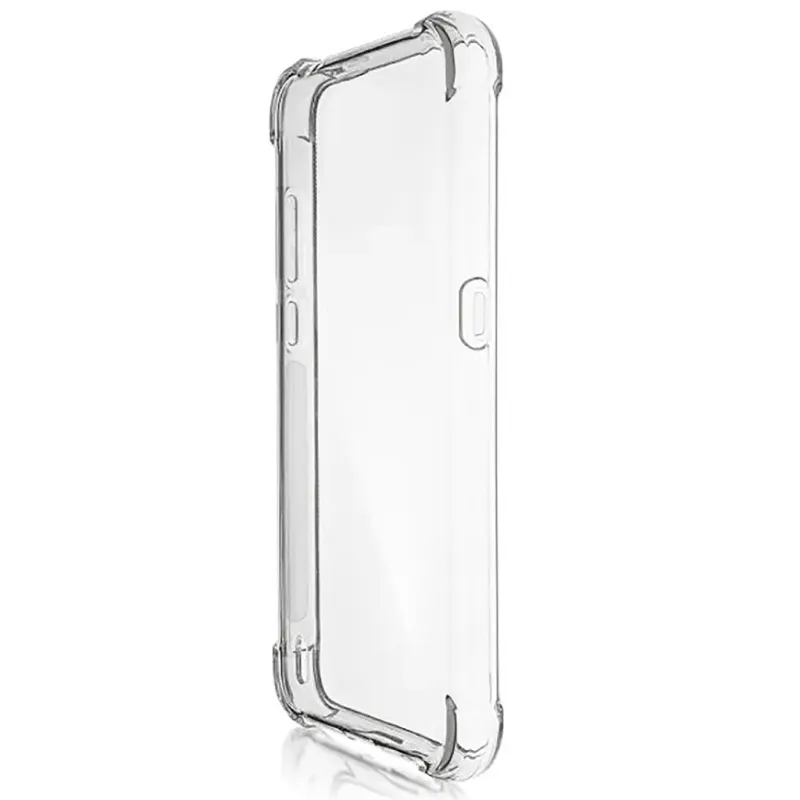 Чохол до мобільного телефона BeCover Samsung Galaxy A05 SM-A055 Clear (710086)