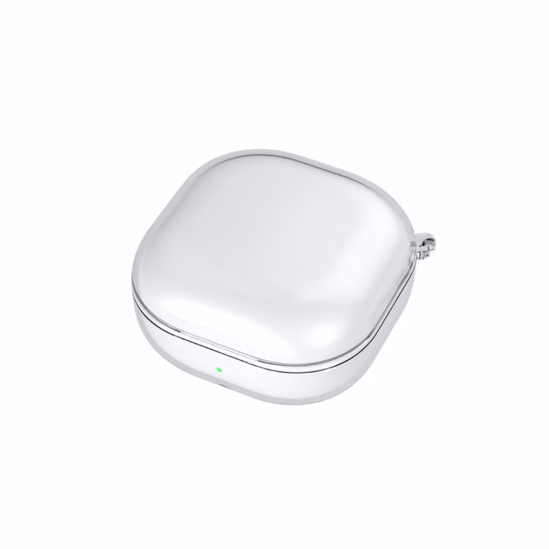 Чохол для навушників BeCover Soft TPU для Samsung Galaxy Buds FE SM-R400 Transparent (710100)