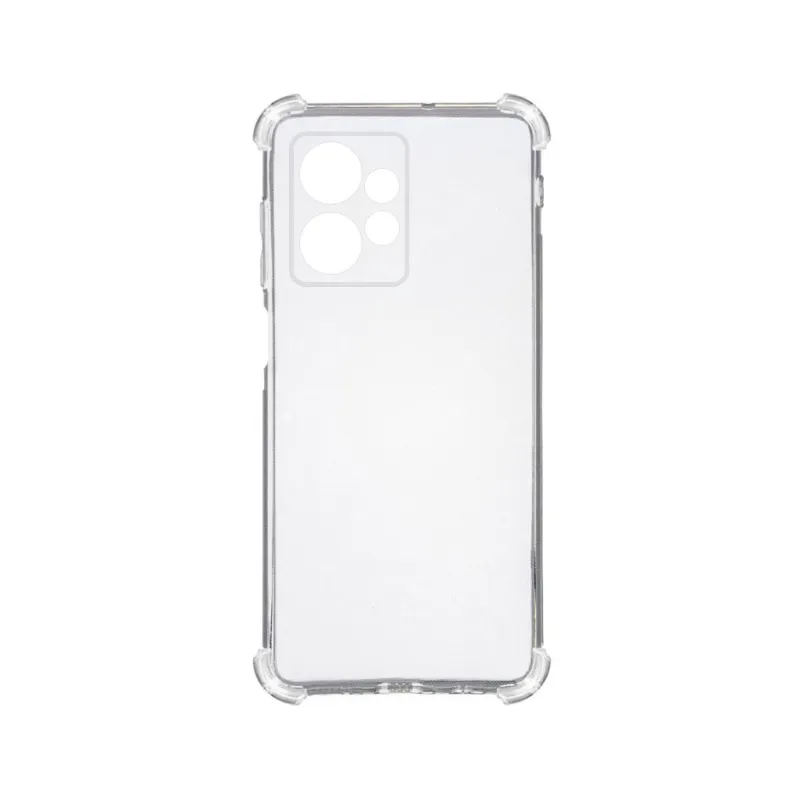 Чохол до мобільного телефона BeCover Anti-Shock Xiaomi Redmi Note 13 4G Clear (710645)