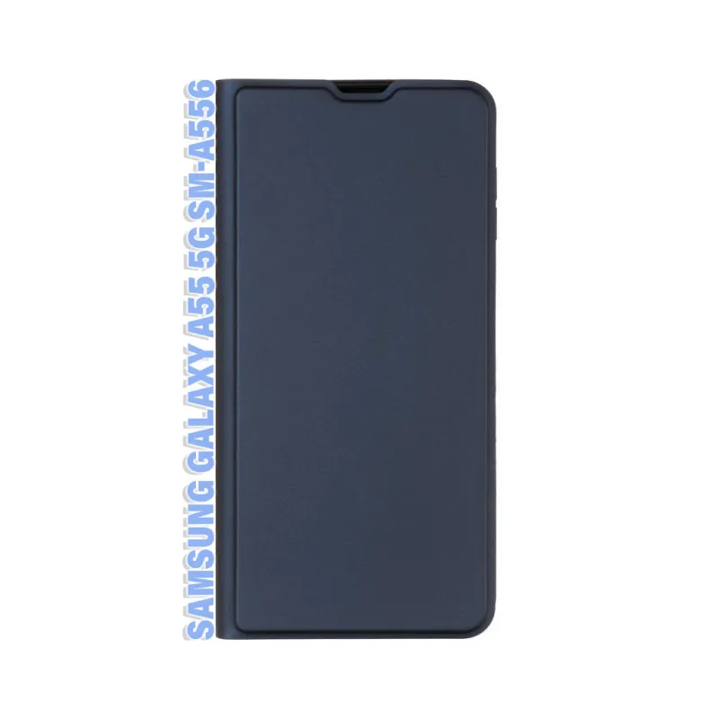 Чохол до мобільного телефона BeCover Exclusive New Style Samsung Galaxy A55 5G SM-A556 Blue (711167)