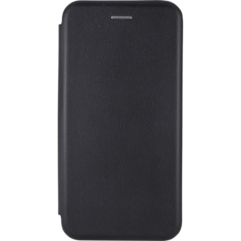 Чохол до мобільного телефона BeCover Exclusive Samsung Galaxy A16 4G SM-SM-A165/A16 5G SM-A166 Black (712199)