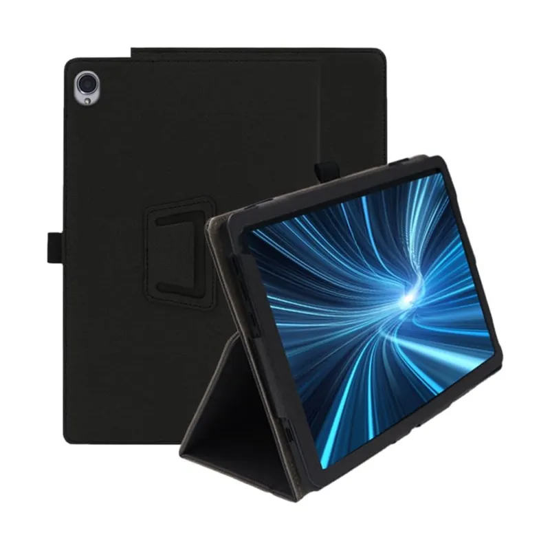 Чехол для планшета BeCover Slimbook Blackview Tab 50 WiFi 8.0" Black (712832)