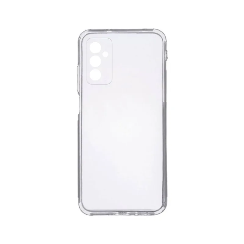 Чохол до мобільного телефона BeCover Samsung Galaxy A26 SM-A266 Transparancy (712894)