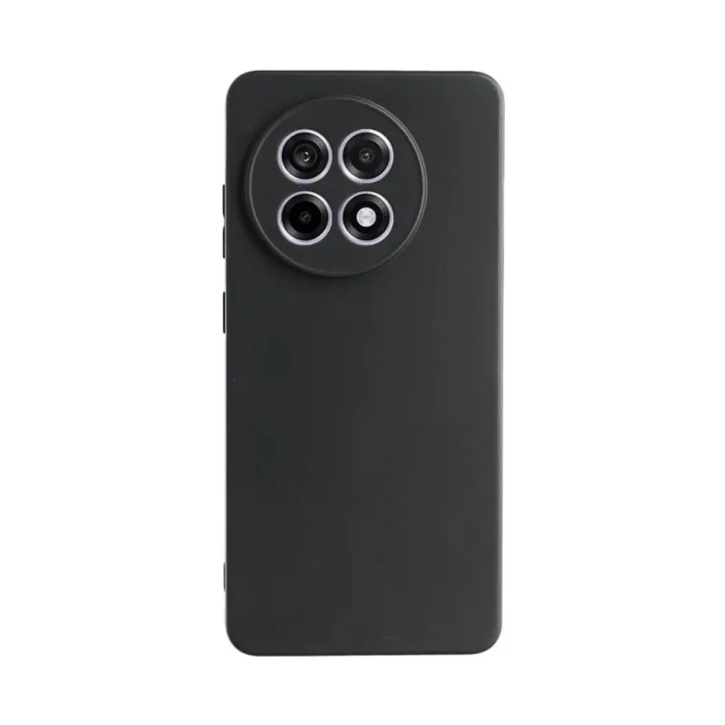 Чохол до мобільного телефона BeCover OnePlus Ace 5 5G Black (713139)