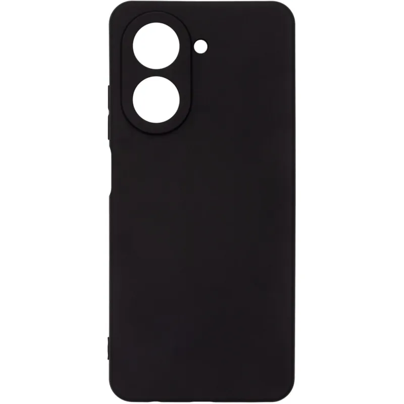 Чехол для мобильного телефона BeCover Xiaomi Redmi A5 / Poco C71 Black (713486)