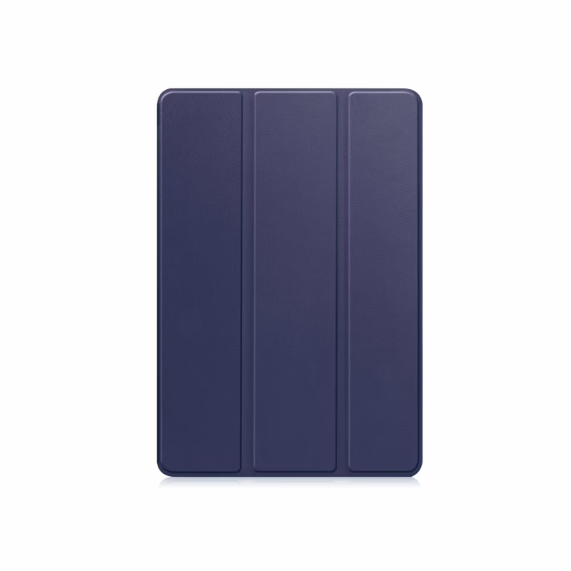 Чохол до планшета BeCover Flexible TPU Mate Samsung Galaxy Tab A11 Plus SM-X236B 11.0" Deep Blue (713952)