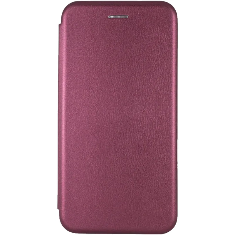 Чохол до мобільного телефона BeCover Exclusive Xiaomi Redmi A5 / Poco C71 Red Wine (714400)
