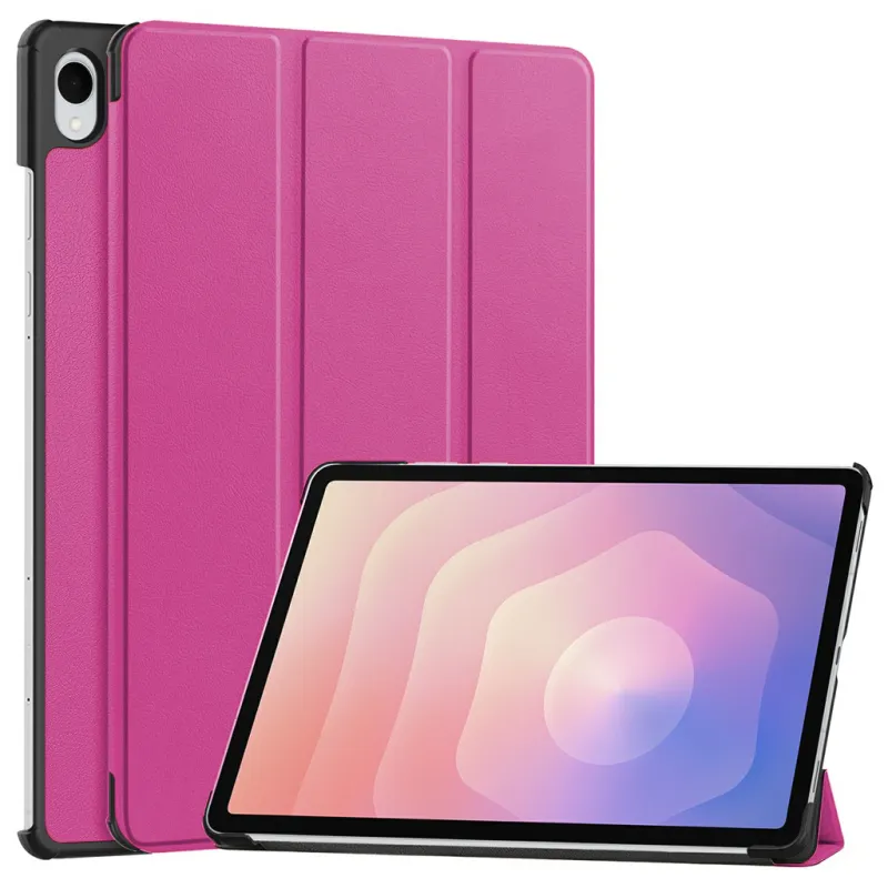 Чехол для планшета BeCover Smart Case Samsung Galaxy Tab S11 (SM-X730/X736) 11.0" Purple (714651)