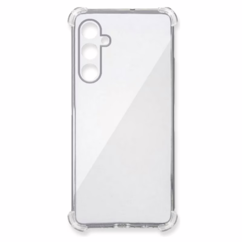 Чохол до мобільного телефона BeCover Anti-Shock Samsung Galaxy A57 5G SM-A576 Clear (714864)