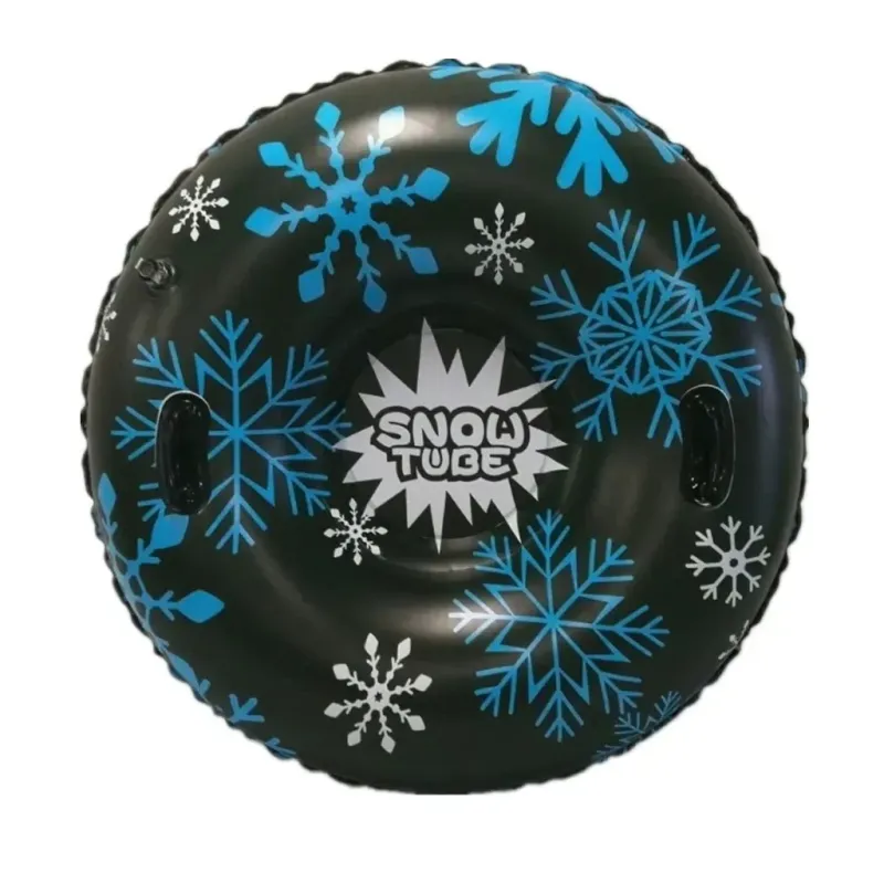 Санки Poputchik тюбінг120 см (72-006-IS)