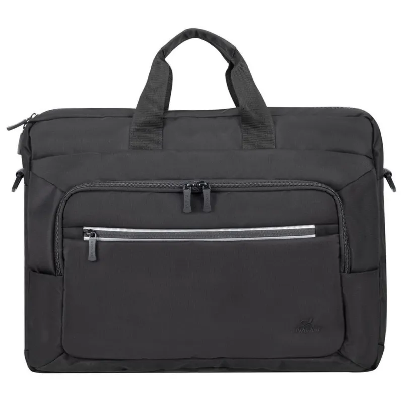 Сумка для ноутбука RivaCase 15.6" 7531 Alpendorf, Black (7531Black)