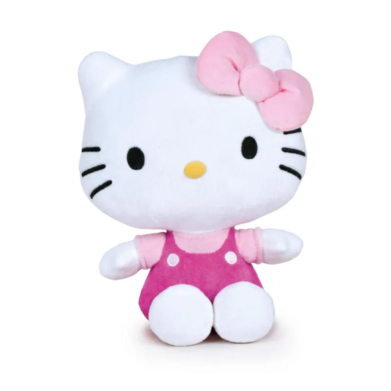 Мягкая игрушка Hello Kitty Хелло Китти классик 18 см (760016573)