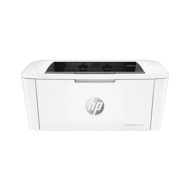 Лазерний принтер HP LaserJet M111w Wi-Fi (7MD68A)