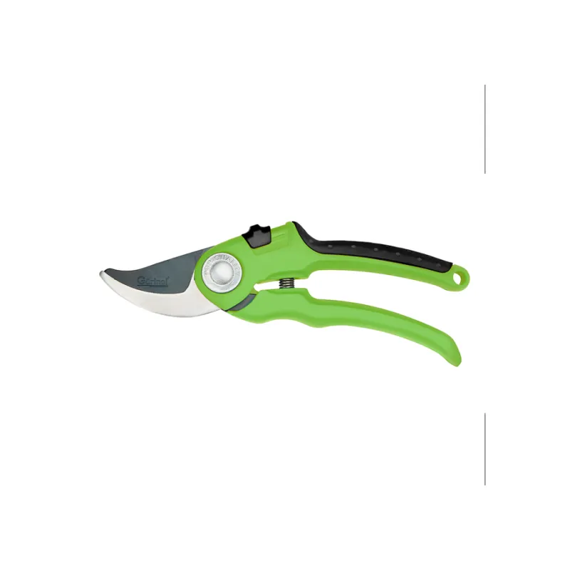 Секатор Gartner двухпозиционный 195 мм (80001069)