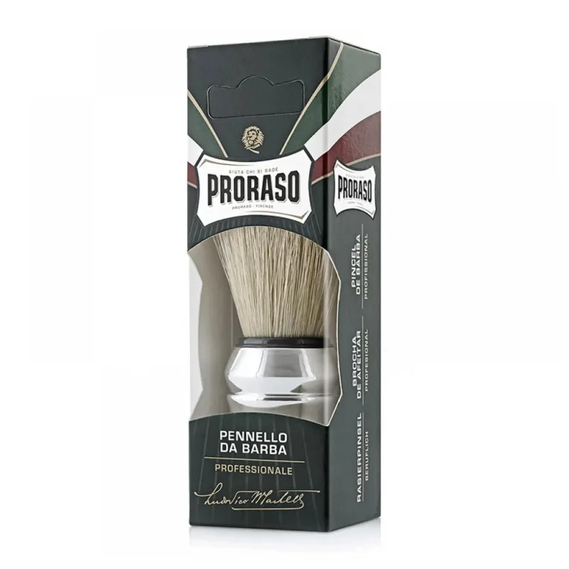Помазок для гоління Proraso Shaving Brush (8004395000395)