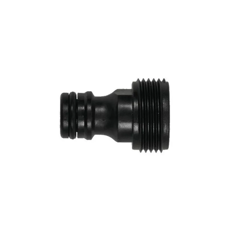 Адаптер для шланга Gartner на конектор 1/2" із зовнішньою різьбою 3/4" (80058010)