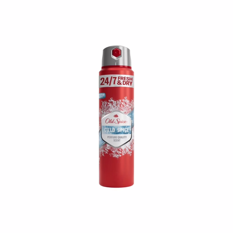 Антиперспирант Old Spice Cold Spice 150 мл (8006530101608)