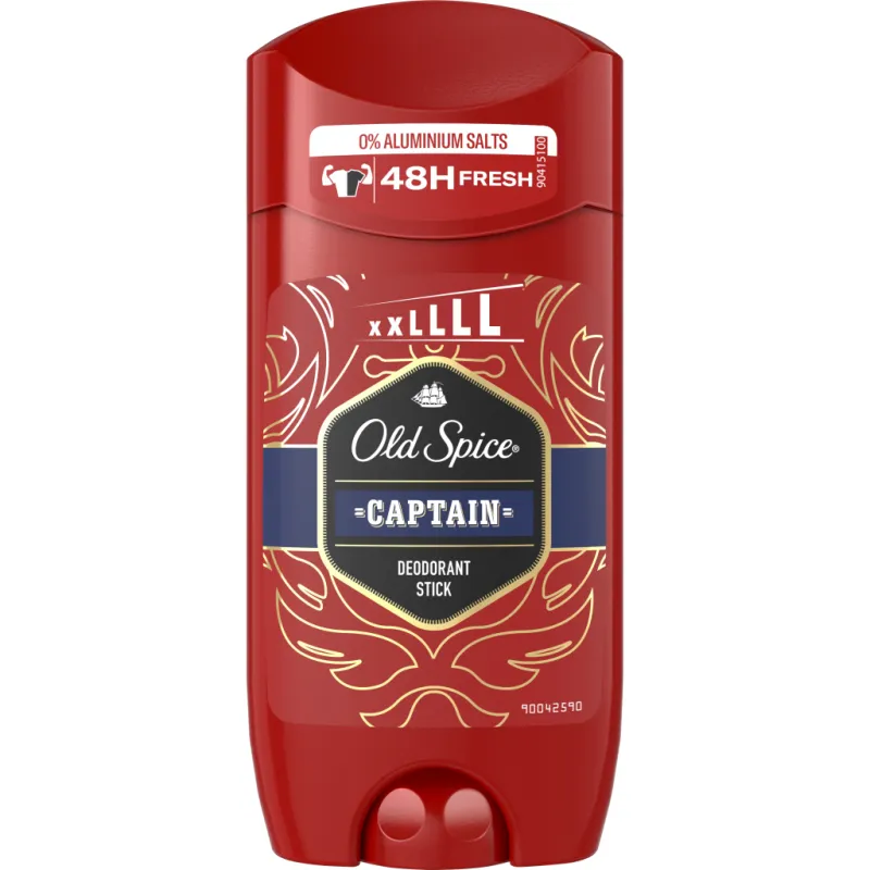Дезодорант Old Spice Captain 85 мл (8006540319574/8700216879866)
