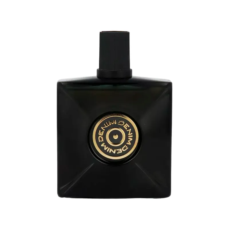 Туалетна вода Denim Black 100 мл (8008970005164)