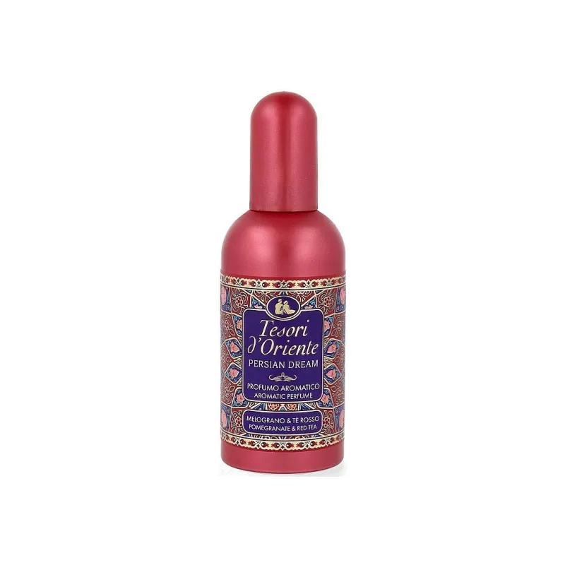 Парфумована вода Tesori d'Oriente Persian Dream 100 мл (8008970052038)