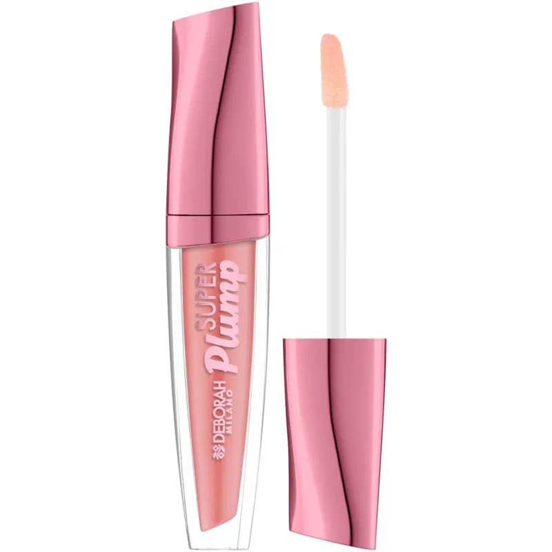 Блиск для губ Deborah Плампер (8009518456394)