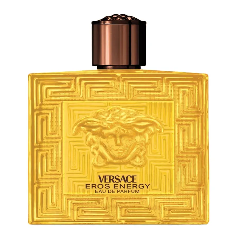 Парфумована вода Versace Eros Energy 100 мл (8011003890804)