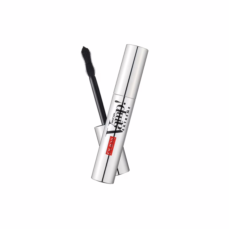 Туш для вій Pupa Vamp! Extreme Black (8011607245413)