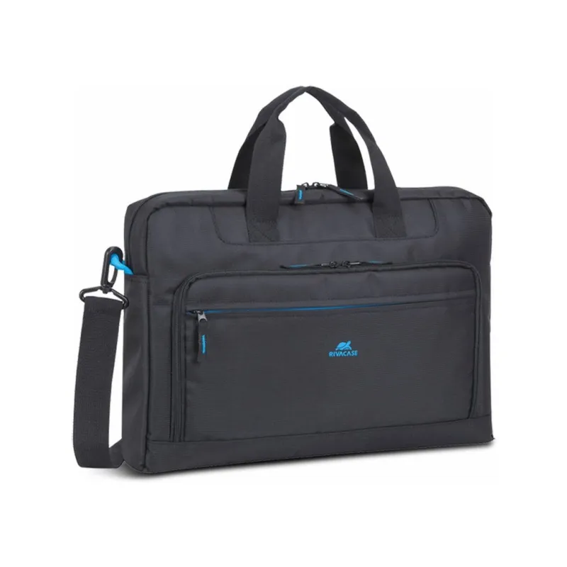 Сумка для ноутбука RivaCase 17.3" 8059 Black (8059Black)