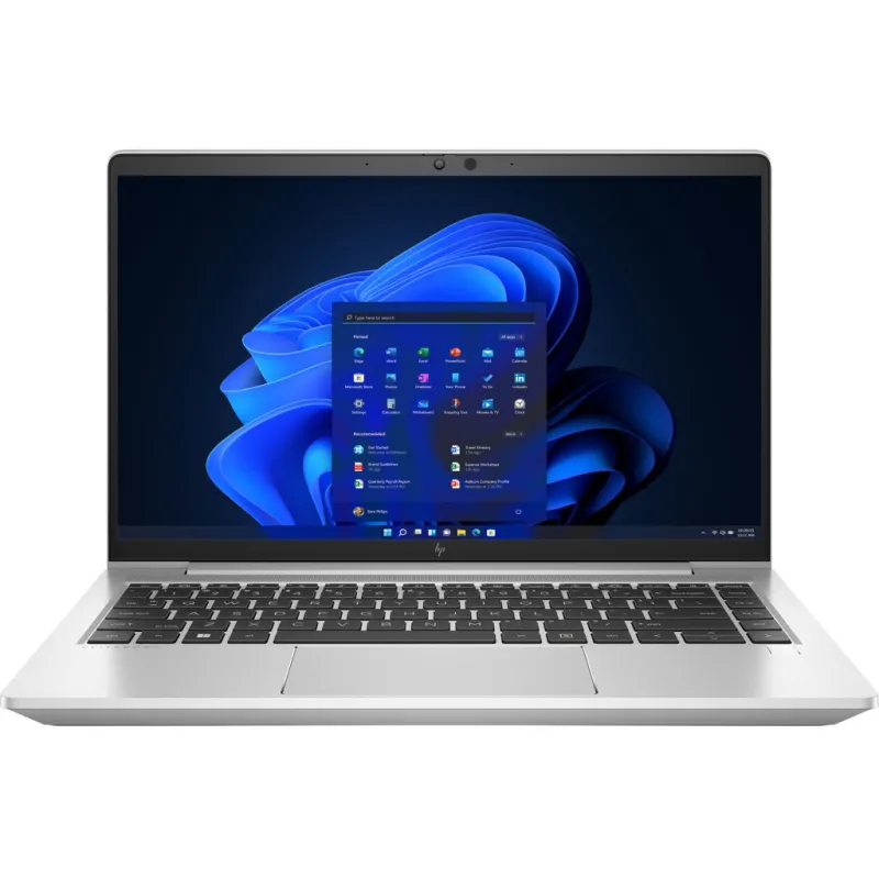 Ноутбук HP EliteBook 640 G9 (81M83AA)