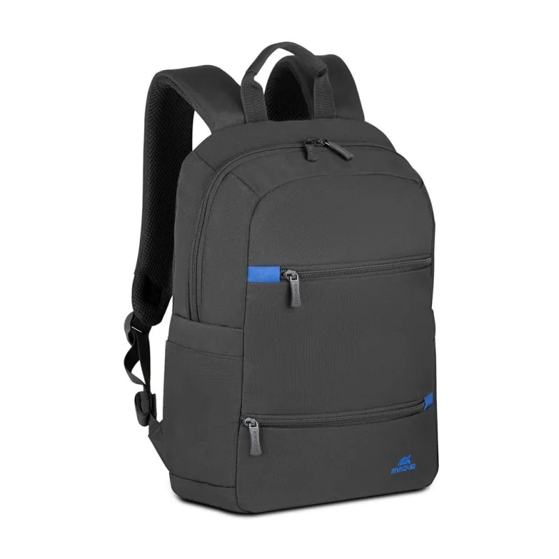 Рюкзак для ноутбука RivaCase 13.3" 8264 Ulsan Black (8264Black)