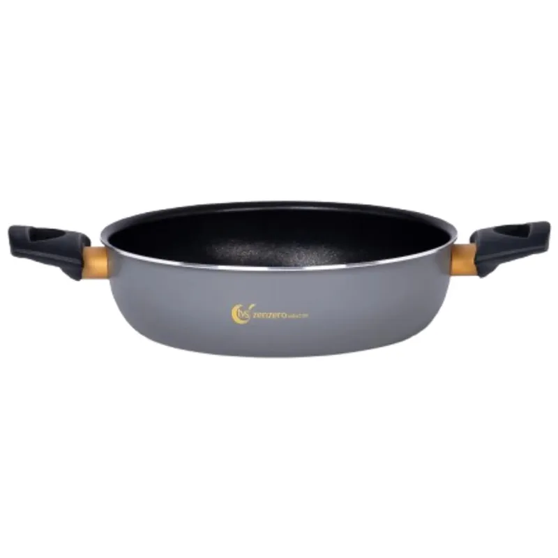 Сотейник TVS Zenzero Induction 24 см (83301242310201)