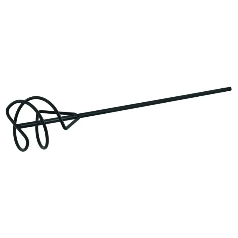 Вінчик будівельний Sigma для фарб та сумішей SDS+ 80x400мм SIGMA (8340421) (8340421)