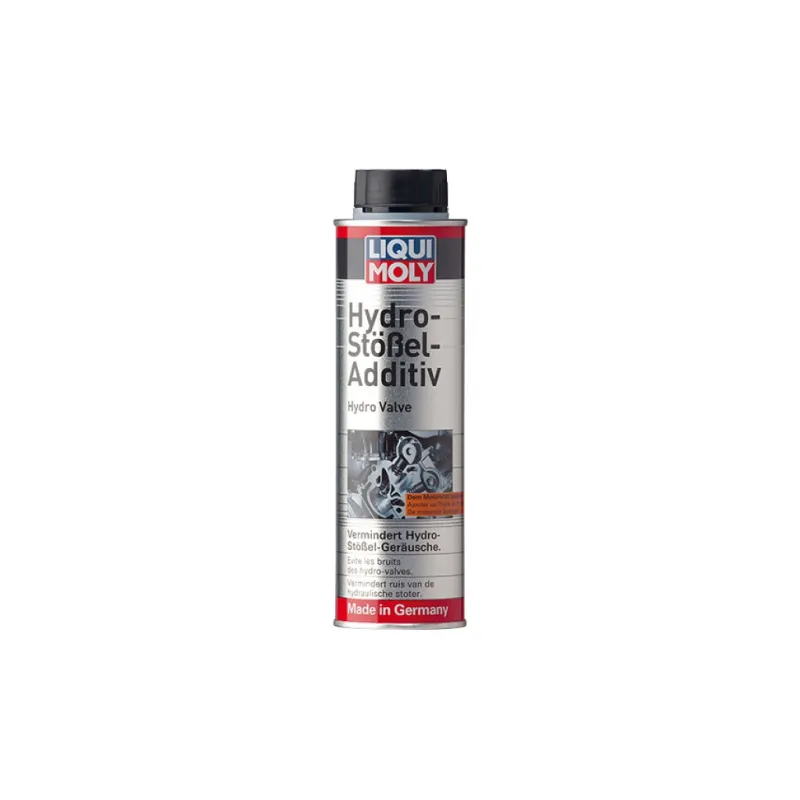 Присадка автомобільна Liqui Moly Hydro-Stossel-Additiv 0.3л (8354)