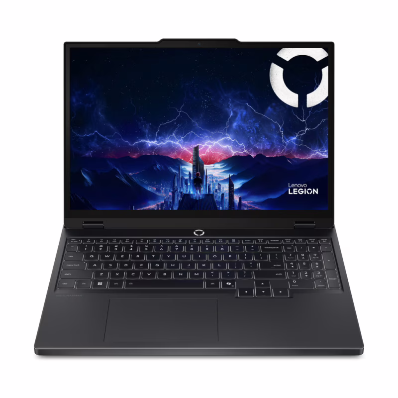 Ноутбук Lenovo Legion 5 15IRX10 (83LY00TDRA)