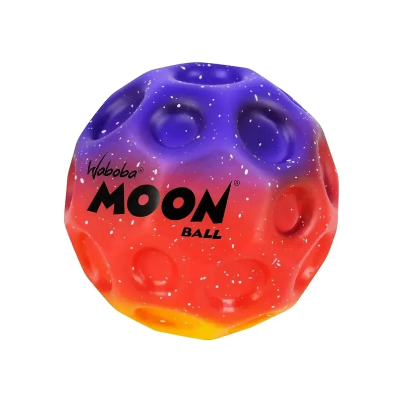 М'яч дитячий Waboba AZ-327-S Gradient (840001901988)