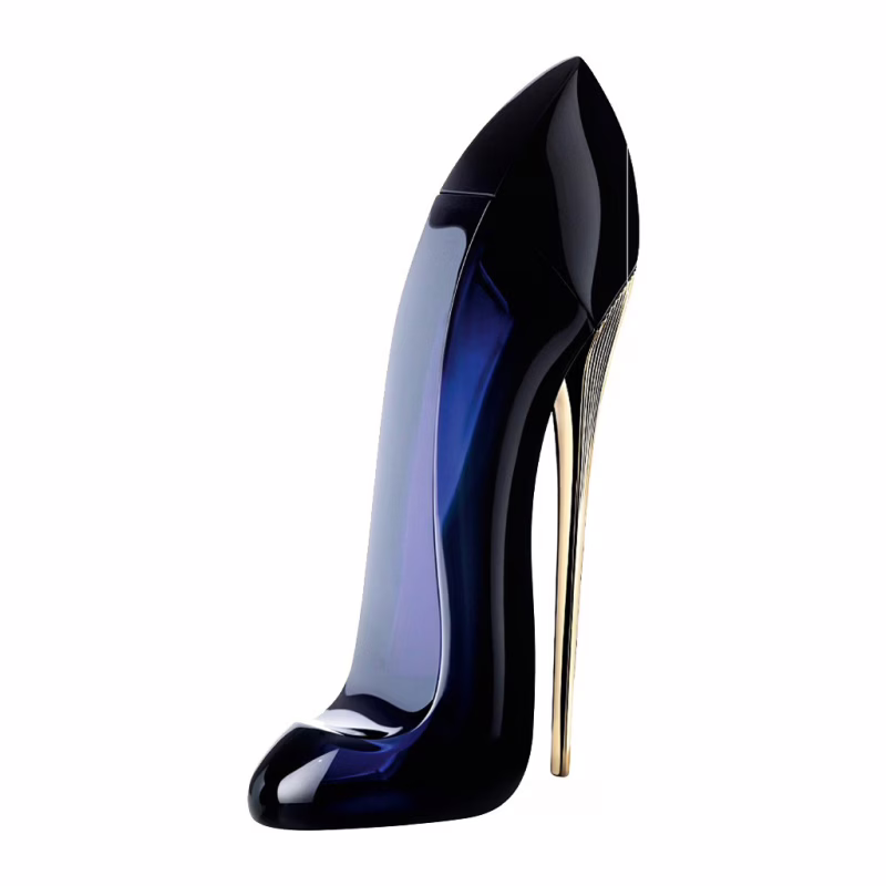 Парфюмированная вода Carolina Herrera Good Girl 30 мл (8411061041673)